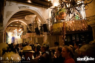 5th Anniversary at Havana Social — photo 204