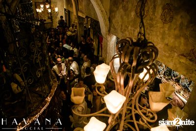 5th Anniversary at Havana Social — photo 205