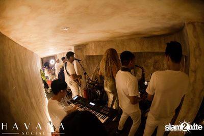5th Anniversary at Havana Social — photo 206