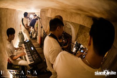 5th Anniversary at Havana Social — photo 207