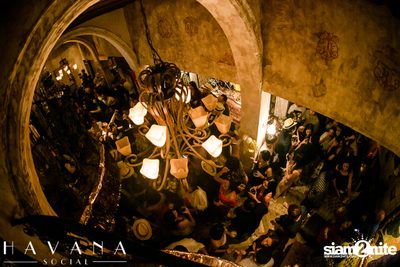 5th Anniversary at Havana Social — photo 208