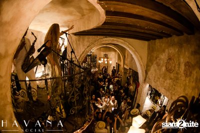 5th Anniversary at Havana Social — photo 209