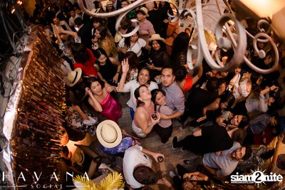 5th Anniversary at Havana Social — photo 210