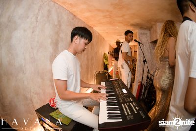5th Anniversary at Havana Social — photo 212