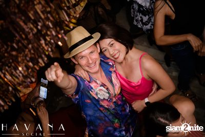 5th Anniversary at Havana Social — photo 214