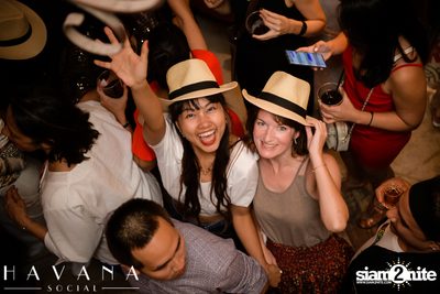 5th Anniversary at Havana Social — photo 215