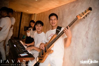 5th Anniversary at Havana Social — photo 219