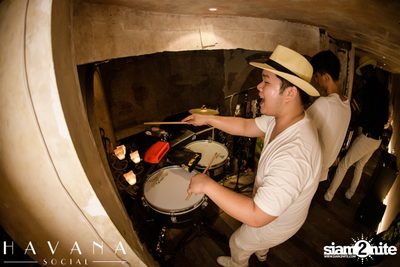 5th Anniversary at Havana Social — photo 221