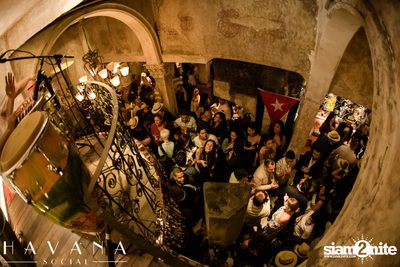5th Anniversary at Havana Social — photo 222