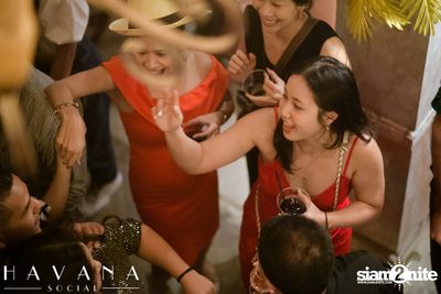 5th Anniversary at Havana Social — photo 224