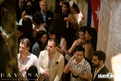 5th Anniversary at Havana Social — photo 225