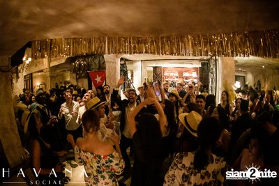 5th Anniversary at Havana Social — photo 227