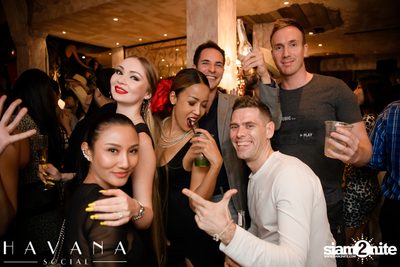 5th Anniversary at Havana Social — photo 228
