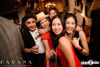 5th Anniversary at Havana Social — photo 229