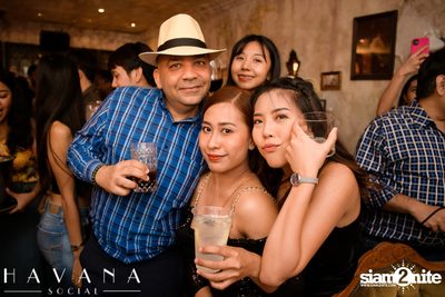 5th Anniversary at Havana Social — photo 230