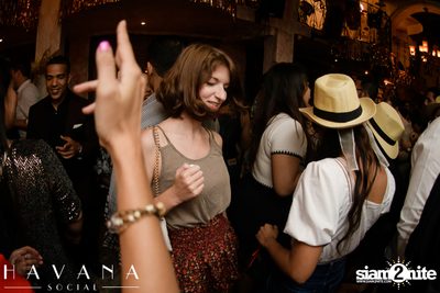 5th Anniversary at Havana Social — photo 231