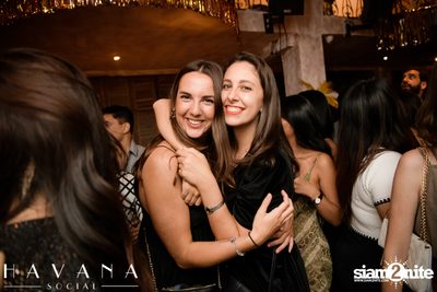 5th Anniversary at Havana Social — photo 233
