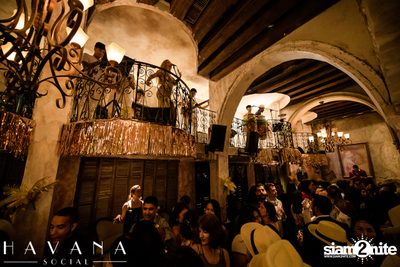 5th Anniversary at Havana Social — photo 234