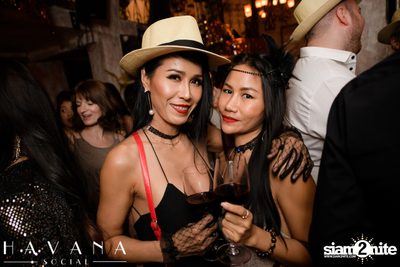 5th Anniversary at Havana Social — photo 235