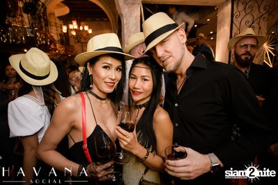 5th Anniversary at Havana Social — photo 236