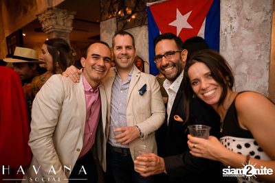 5th Anniversary at Havana Social — photo 237