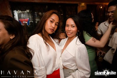 5th Anniversary at Havana Social — photo 238