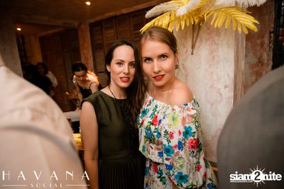 5th Anniversary at Havana Social — photo 239