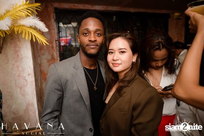 5th Anniversary at Havana Social — photo 240