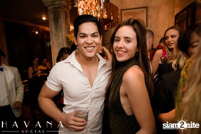 5th Anniversary at Havana Social — photo 241