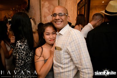 5th Anniversary at Havana Social — photo 242