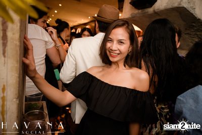 5th Anniversary at Havana Social — photo 243
