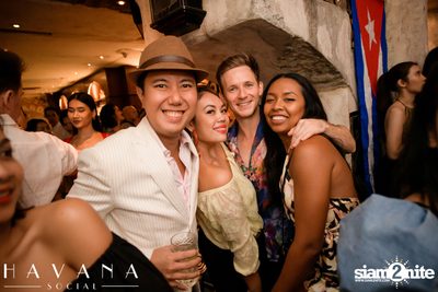 5th Anniversary at Havana Social — photo 244
