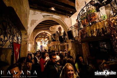 5th Anniversary at Havana Social — photo 245