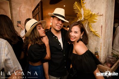 5th Anniversary at Havana Social — photo 246