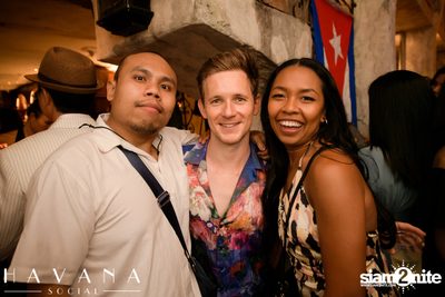 5th Anniversary at Havana Social — photo 247