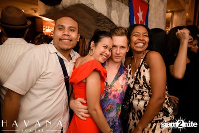 5th Anniversary at Havana Social — photo 248