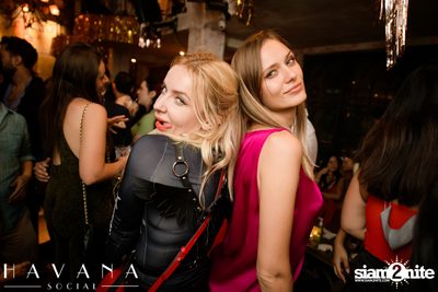 5th Anniversary at Havana Social — photo 249