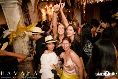 5th Anniversary at Havana Social — photo 251