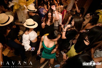 5th Anniversary at Havana Social — photo 252