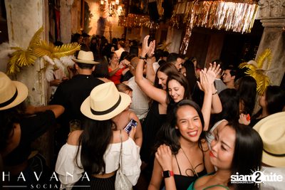 5th Anniversary at Havana Social — photo 254