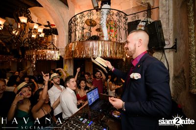 5th Anniversary at Havana Social — photo 255