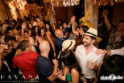 5th Anniversary at Havana Social — photo 257