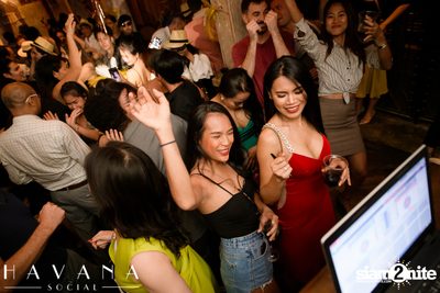 5th Anniversary at Havana Social — photo 258