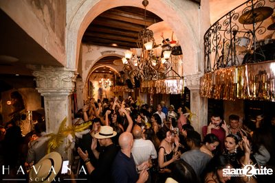 5th Anniversary at Havana Social — photo 259