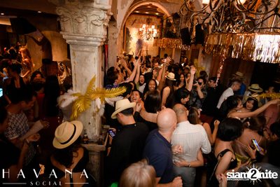 5th Anniversary at Havana Social — photo 260