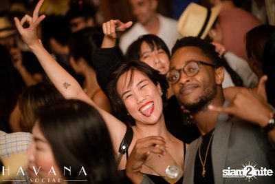 5th Anniversary at Havana Social — photo 261