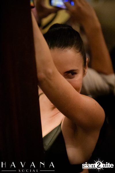 5th Anniversary at Havana Social — photo 262