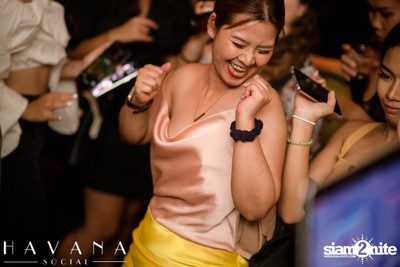 5th Anniversary at Havana Social — photo 263