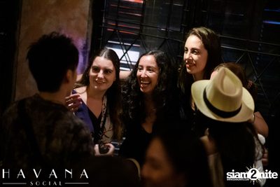5th Anniversary at Havana Social — photo 265