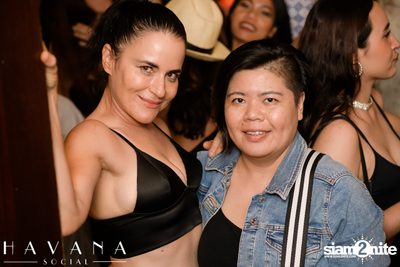 5th Anniversary at Havana Social — photo 266